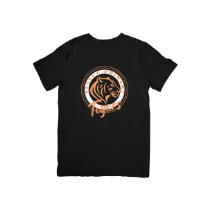 Sunset Tigers Shirts