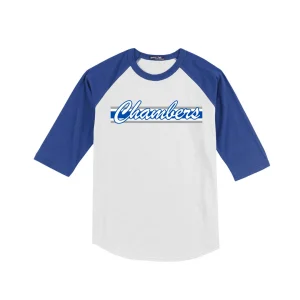 Chambers Bulldogs Shirts