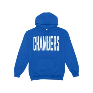 Chambers Bulldogs Sweatshirts