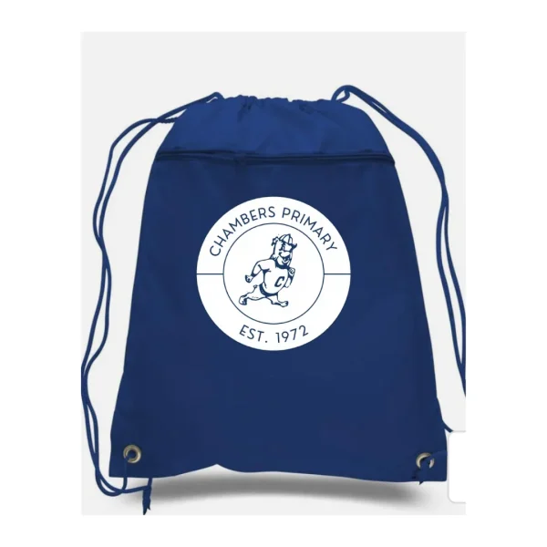 Chambers Bulldogs Hats & Bags